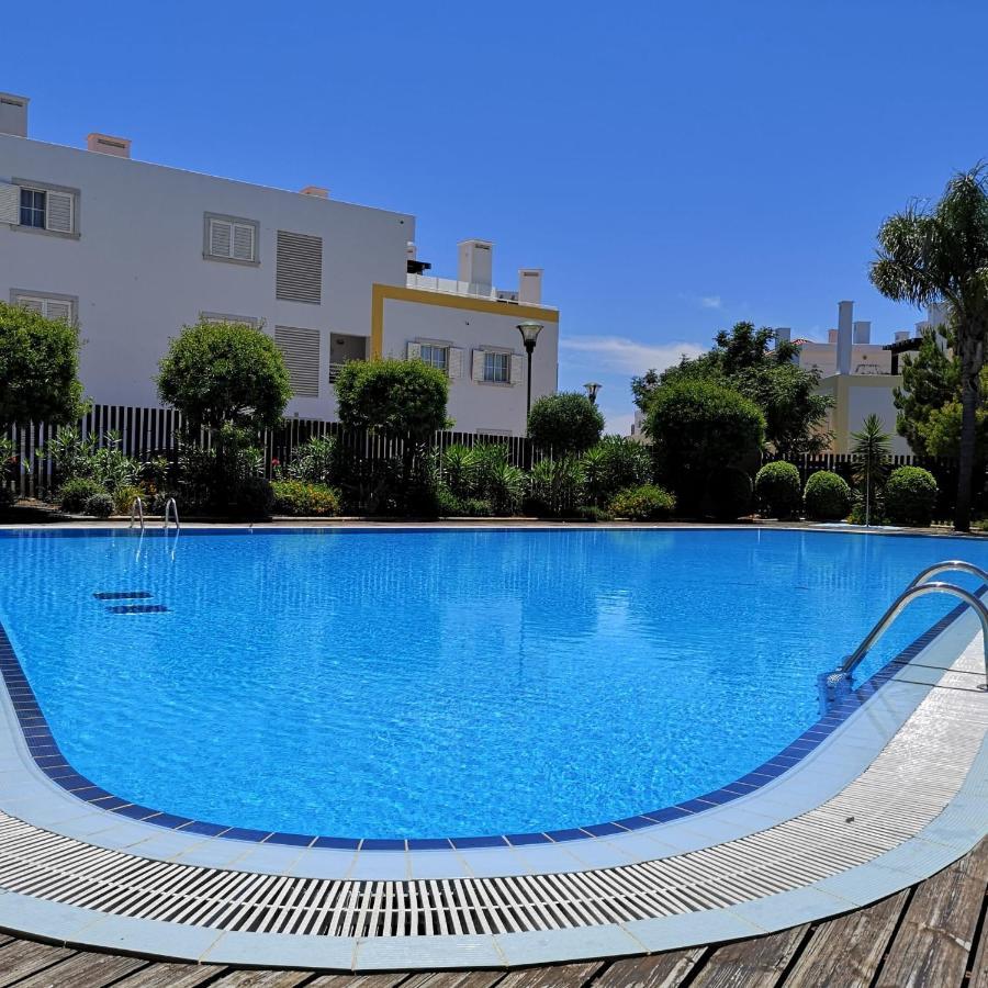 T2 Cabanas Gardens Piscina E Praia Кабанаш-де-Тавира Экстерьер фото