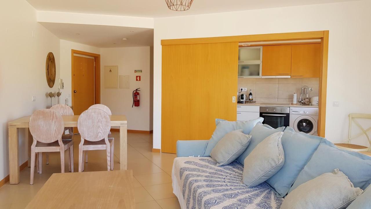 T2 Cabanas Gardens Piscina E Praia Кабанаш-де-Тавира Экстерьер фото